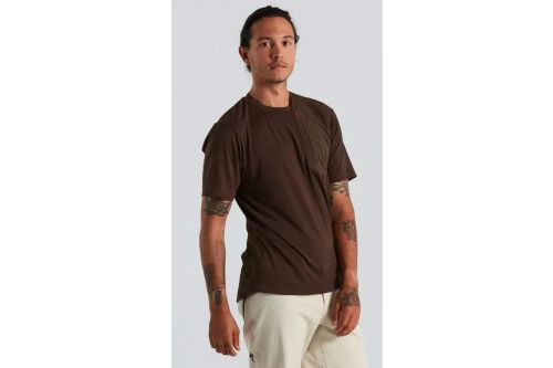 Koszulka Specialized Men's ADV Air Short Sleeve Jersey